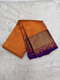 Kanjeevaram Silk Saree