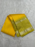 Kanjeevaram Silk Saree