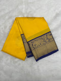 Kanjeevaram Vintage Saree