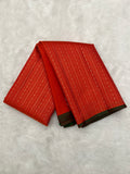 Kanjeevaram Silk Saree