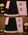 Kanjeevaram Silk Saree