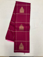 Kanjeevaram SIlk Saree (953-19)
