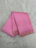 Kanjeevaram Silk Saree