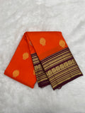 Kanjeevaram Vintage Saree (SS15316)