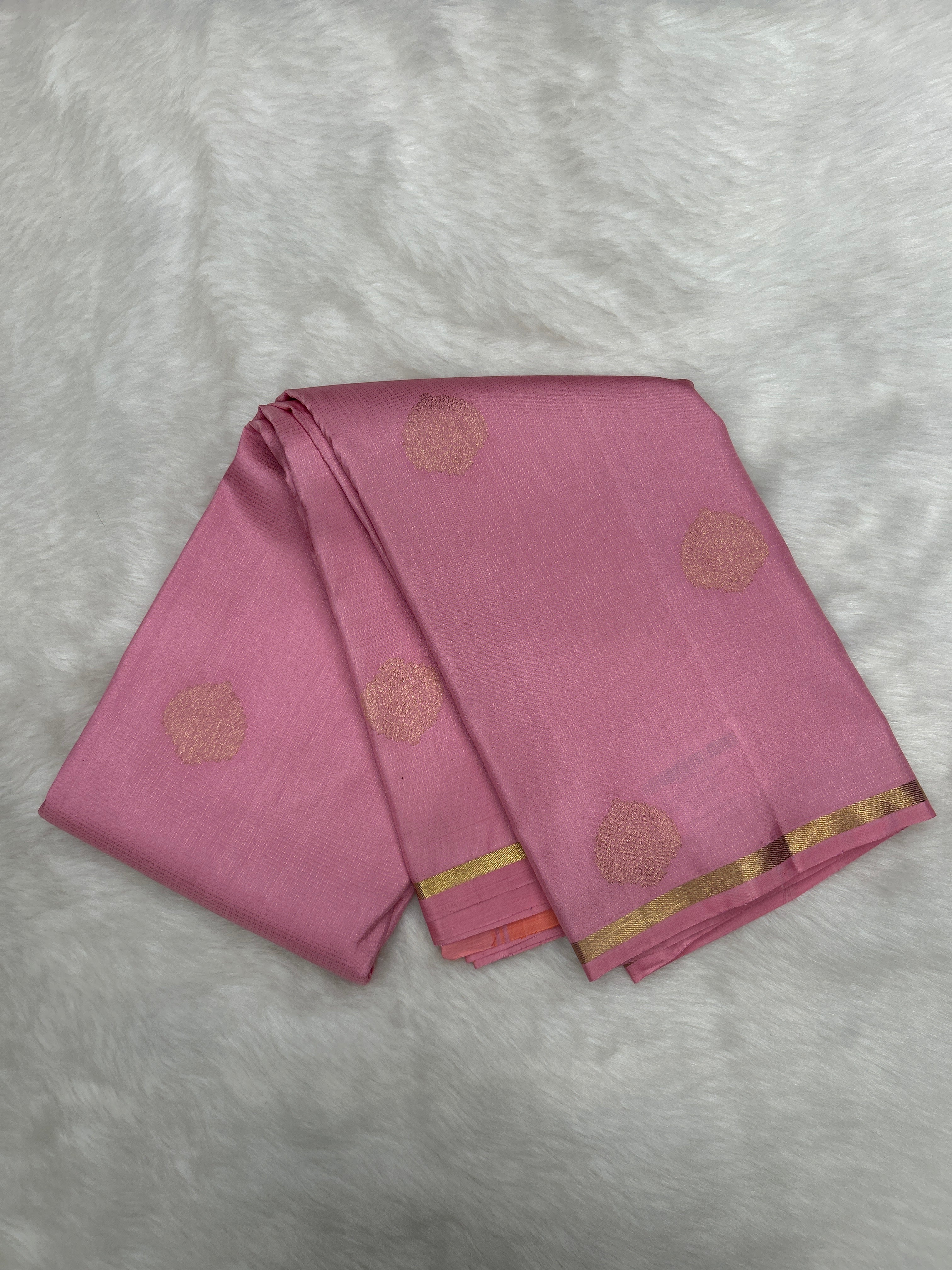 Kanjeevaram Silk Saree