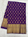 Kanjeevaram Silk Saree