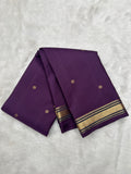 Kanjeevaram Silk Saree