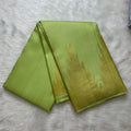 Borderless Kanjeevaram Saree