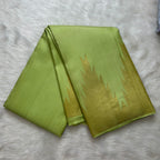 Borderless Kanjeevaram Saree
