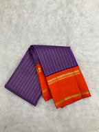Kanjeevaram Silk Saree