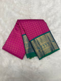 Kanjeevaram Silk Saree