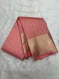 Kanjeevaram Silk Saree