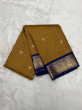 Kanjeevaram Silk Saree