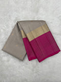 Kanjeevaram Silk Saree