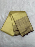 Kanjeevaram Silk Saree