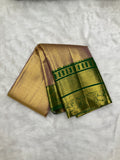 Kanjeevaram Silk Saree (945-5)