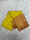 Kanjeevaram Silk Saree (962-52)