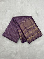 Kanjeevaram Silk Saree