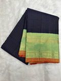 Kanjeevaram Silk Saree