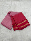 Kanjeevaram Silk Saree
