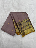 Kanjeevaram Silk Saree