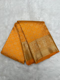 Kanjeevaram Silk Saree (BL420)