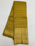 Kanjeevaram Silk Saree
