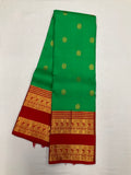 Kanjeevaram Silk Saree (SS22516)