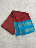 Kanjeevaram Silk Saree