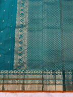 Kanjeevaram Silk Saree