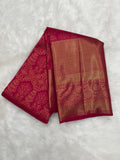 Kanjeevaram Silk Saree