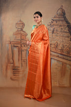 Kanjeevaram Silk Saree