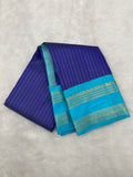 Kanjeevaram Silk Saree