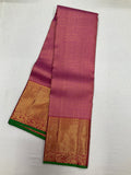 Kanjeevaram Silk Saree (947-52)