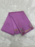 Kanjeevaram Silk Saree