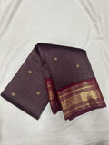 Kanjeevaram Silk Saree