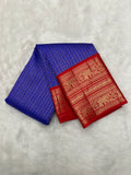 Kanjeevaram Silk Saree