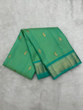 Kanjeevaram Silk Saree