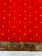 Kanjeevaram Silk Saree