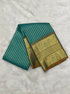 Kanjeevaram Silk Saree
