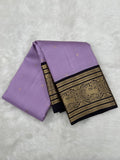 Kanjeevaram Silk Saree