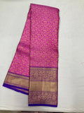 Kanjeevaram Silk Saree (BL727)