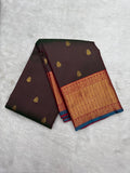 Kanjeevaram Silk Saree