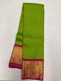 Kanjeevaram Vintage Saree (SS16618)