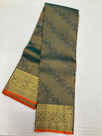 Kanjeevaram Silk Saree (948-62)