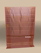 Kanjeevaram Bridal Saree