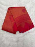 Kanjeevaram Silk Saree (SS28114)