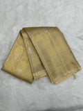 Kanjeevaram Silk Saree (BH935)