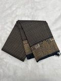Kanjeevaram Vintage Saree (SS13720)