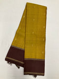 Kanjeevaram Silk Saree (SS27712)